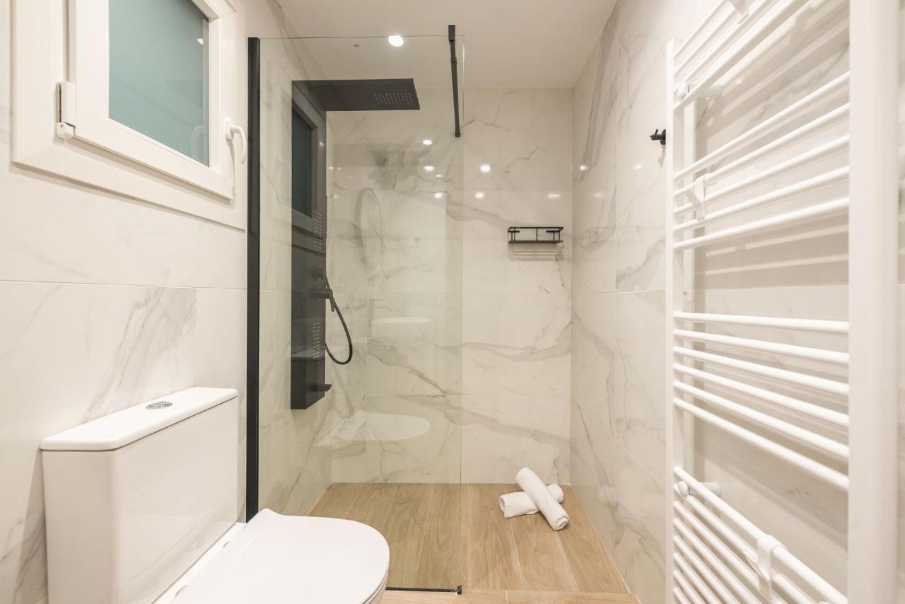 Beautiful & Renovated Aprtm In Piraeus 아파트 외부 사진